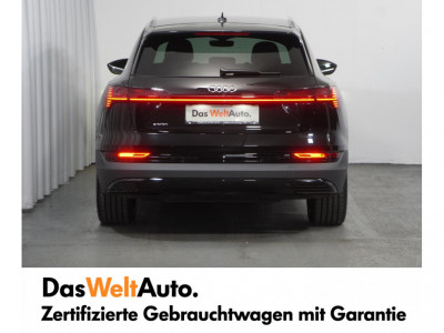 Audi e-tron Gebrauchtwagen