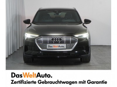 Audi e-tron Gebrauchtwagen