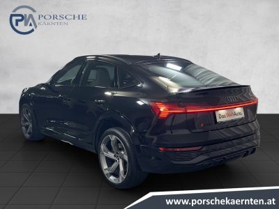 Audi Q8 Gebrauchtwagen