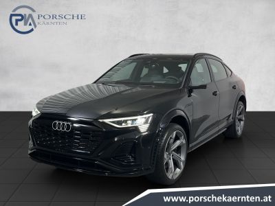 Audi Q8 Gebrauchtwagen