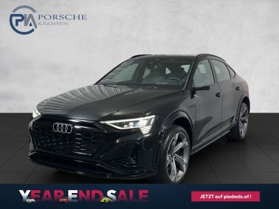 Audi Q8 Gebrauchtwagen