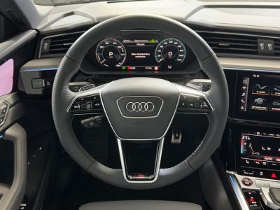 Audi Q8 Gebrauchtwagen