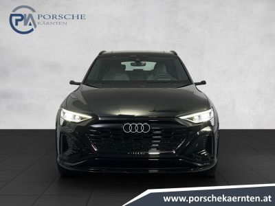 Audi Q8 Gebrauchtwagen