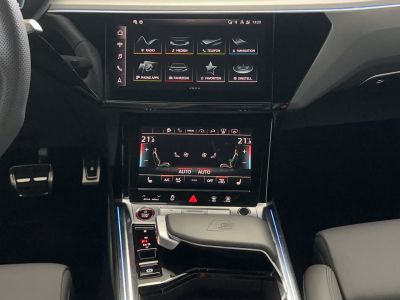 Audi Q8 Gebrauchtwagen