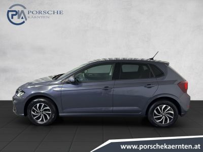 VW Polo Gebrauchtwagen