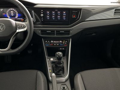 VW Taigo Gebrauchtwagen