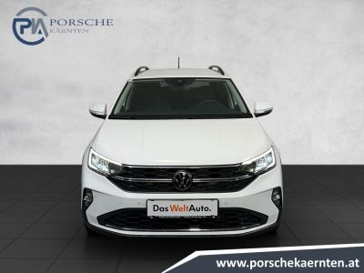 VW Taigo Gebrauchtwagen