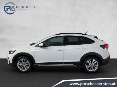 VW Taigo Gebrauchtwagen