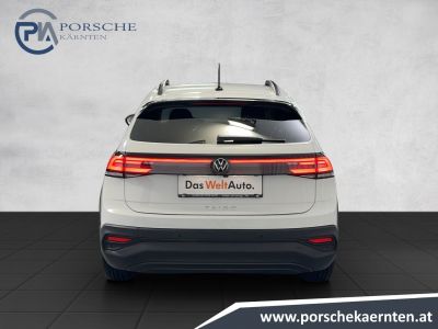 VW Taigo Gebrauchtwagen