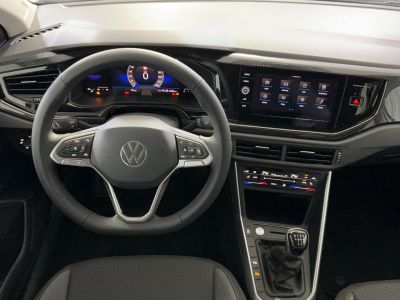 VW Taigo Gebrauchtwagen