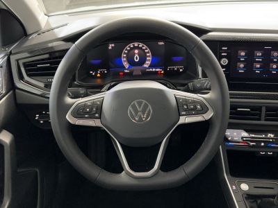 VW Taigo Gebrauchtwagen