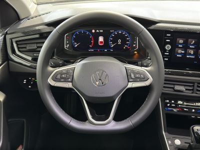 VW Taigo Gebrauchtwagen