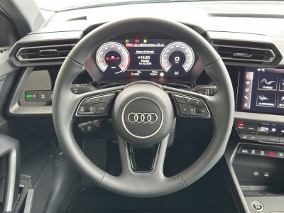 Audi A3 Gebrauchtwagen