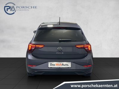 VW Polo Gebrauchtwagen