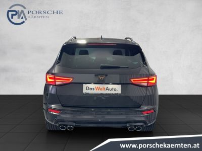 Cupra Ateca Gebrauchtwagen