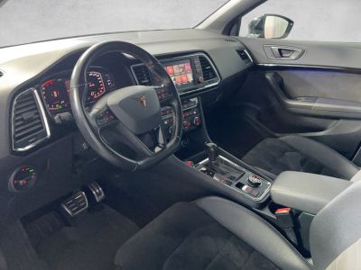 Cupra Ateca Gebrauchtwagen