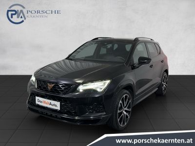 Cupra Ateca Gebrauchtwagen