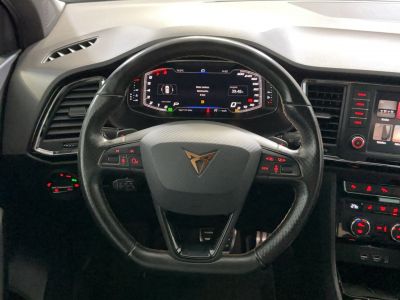 Cupra Ateca Gebrauchtwagen