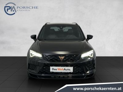 Cupra Ateca Gebrauchtwagen