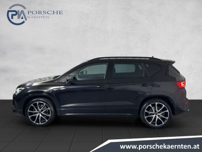 Cupra Ateca Gebrauchtwagen