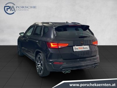 Cupra Ateca Gebrauchtwagen