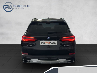 BMW X5 Gebrauchtwagen