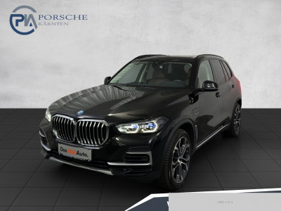 BMW X5 Gebrauchtwagen