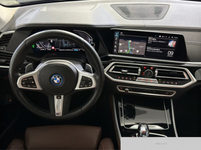 BMW X5 Gebrauchtwagen