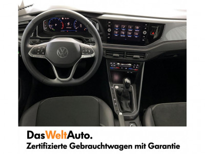 VW Taigo Gebrauchtwagen