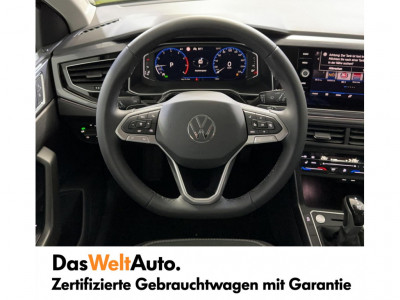 VW Taigo Gebrauchtwagen