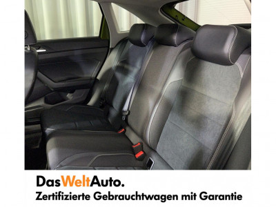 VW Taigo Gebrauchtwagen