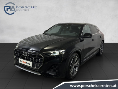 Audi Q8 Gebrauchtwagen