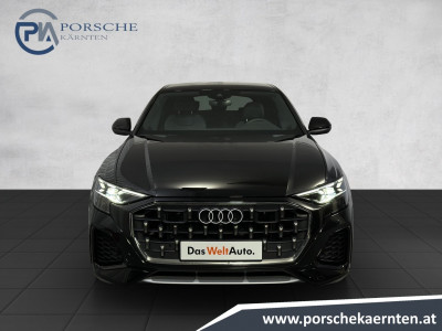 Audi Q8 Gebrauchtwagen