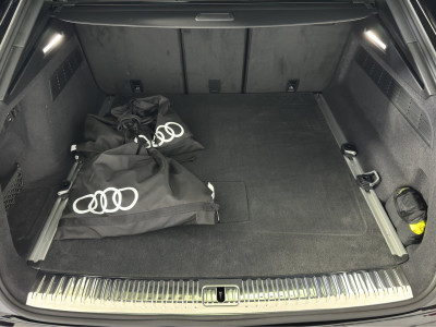 Audi Q8 Gebrauchtwagen