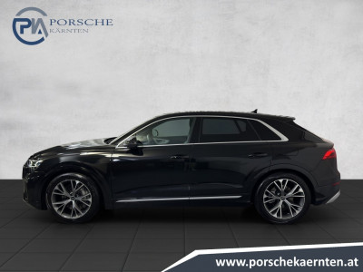 Audi Q8 Gebrauchtwagen