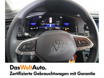 VW Polo Gebrauchtwagen