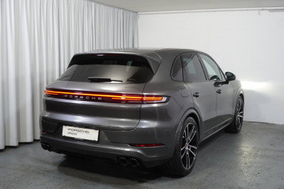 Porsche Cayenne Gebrauchtwagen