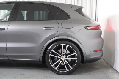 Porsche Cayenne Gebrauchtwagen