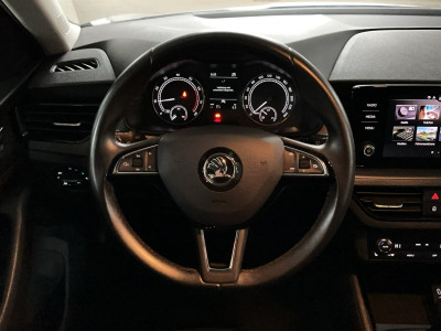 Skoda Scala Gebrauchtwagen