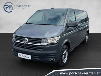 VW Transporter T6 Gebrauchtwagen