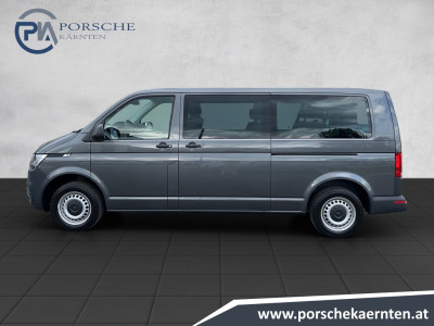 VW Transporter T6 Gebrauchtwagen