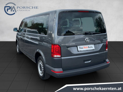 VW Transporter T6 Gebrauchtwagen