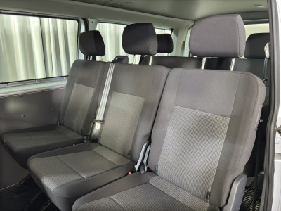 VW Transporter T6 Gebrauchtwagen