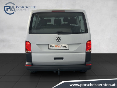 VW Transporter T6 Gebrauchtwagen