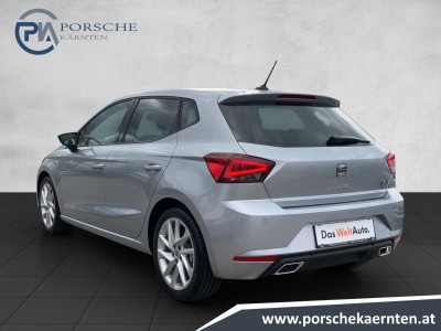 Seat Ibiza Gebrauchtwagen