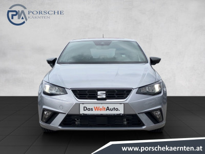 Seat Ibiza Gebrauchtwagen