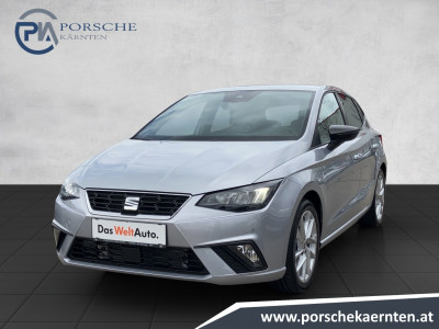 Seat Ibiza Gebrauchtwagen