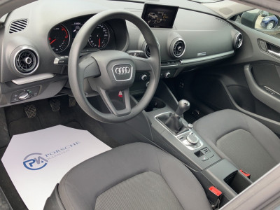 Audi A3 Gebrauchtwagen