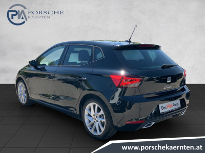 Seat Ibiza Gebrauchtwagen