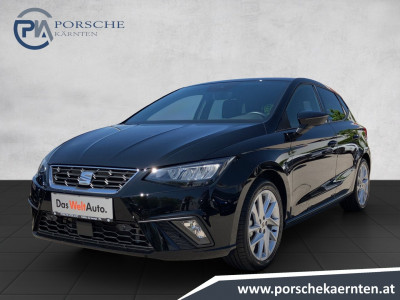 Seat Ibiza Gebrauchtwagen